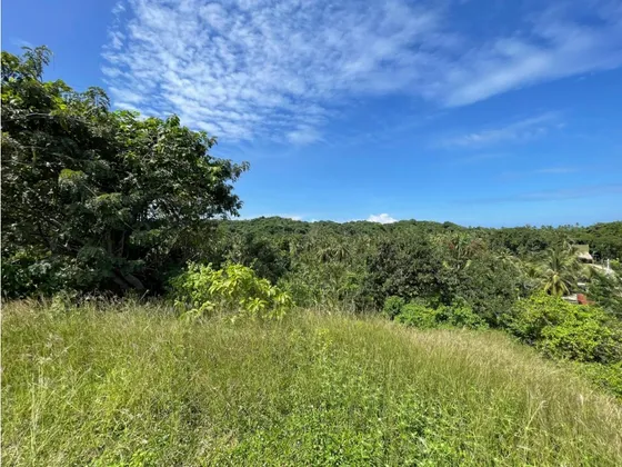 Venta Lote En Santa Marta Los Naranjos, Cerca Al Parque Tayrona
