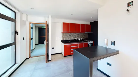Departamento Monoambiente  En Venta, Moreno