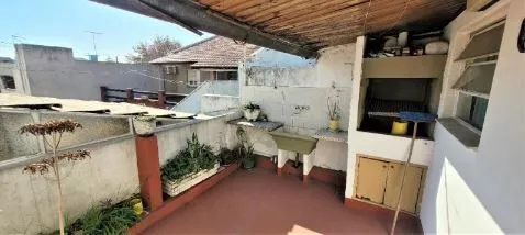 Oportunidad Venta Ph Con Terraza 