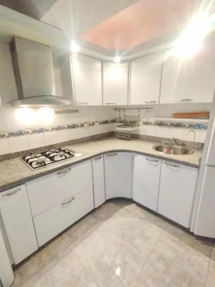 Apartamento En Alquiler Urb. San Jacinto Maracay