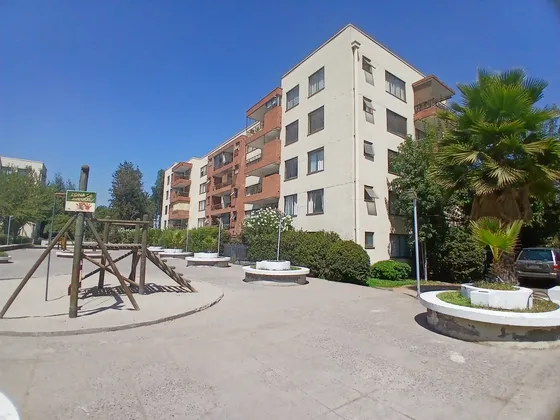 Dpto 1° Piso 3d/2b Sector W. Martínez La Florida