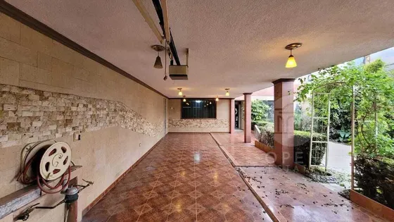 Venta Casa En Metepec Toluca,  Calle Cerrada