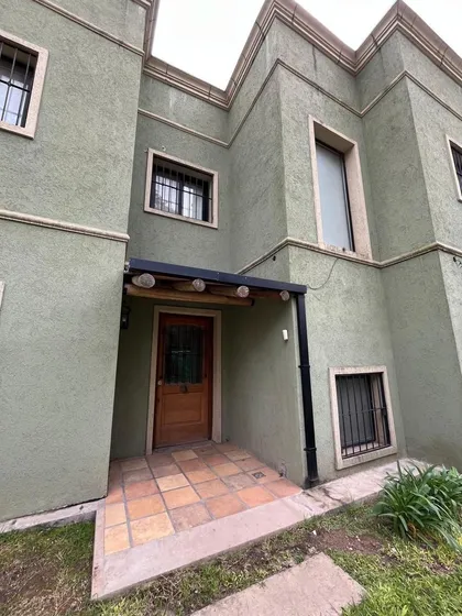 Casa En Bella Vista