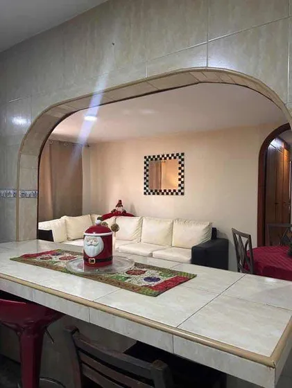 Venta De Apartamento En Sector El Manantial Naguanagua Lm
