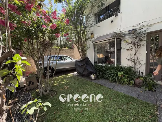 Casa En Venta De 4 Dorm. En Providencia