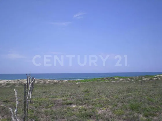 Lote En Venta A Pie De Playa, Tomatlán Jalisco