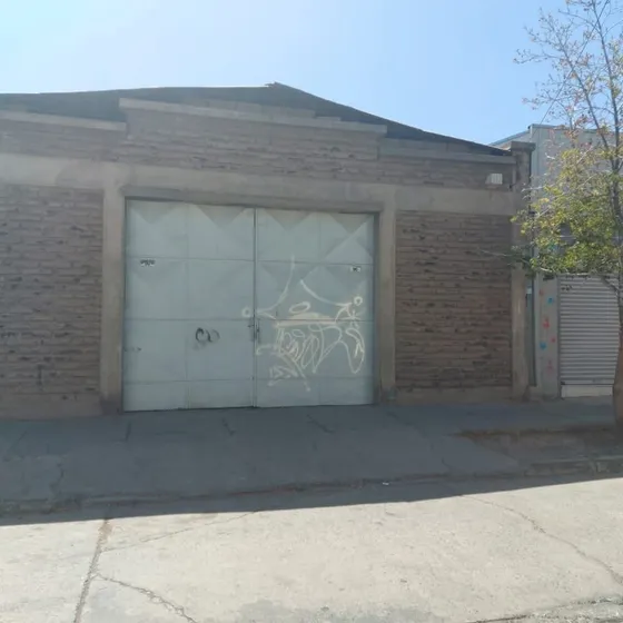 Bodega En Arriendo En Los Andes
