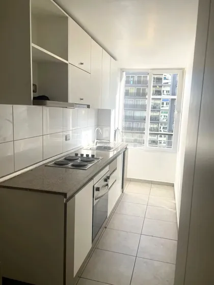 Departamento En Venta Americo Vespucio Sur- Metro Las Torres