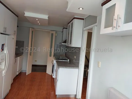 Ls Vende Apartamento Santa Paula