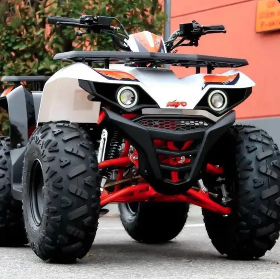 Kayo Au110 Semi Automatica