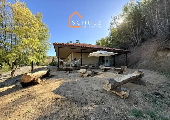 Vendemos Casa En Loteo El Secreto De Pilén (153733)