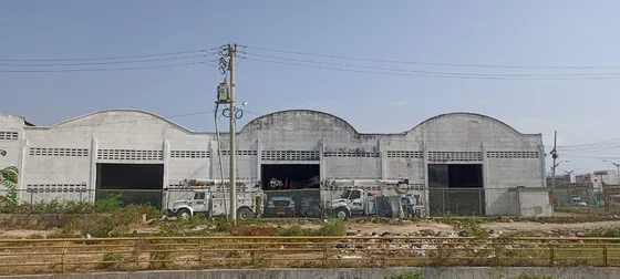 Venta Bodega #3 Av. Circunvalar Barranquilla Atlántico Colombia