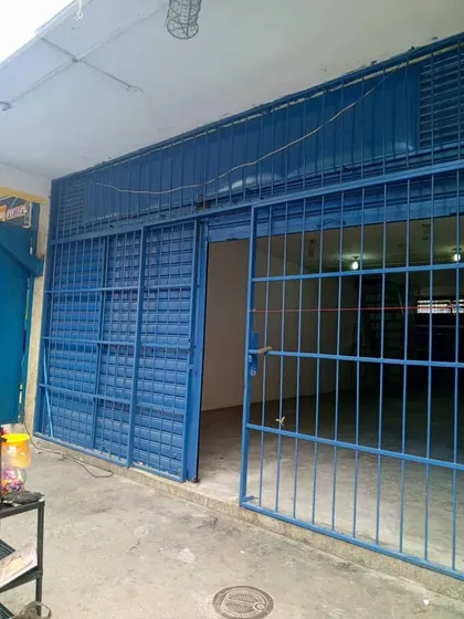 Local En Venta En Centro De Guacara. St