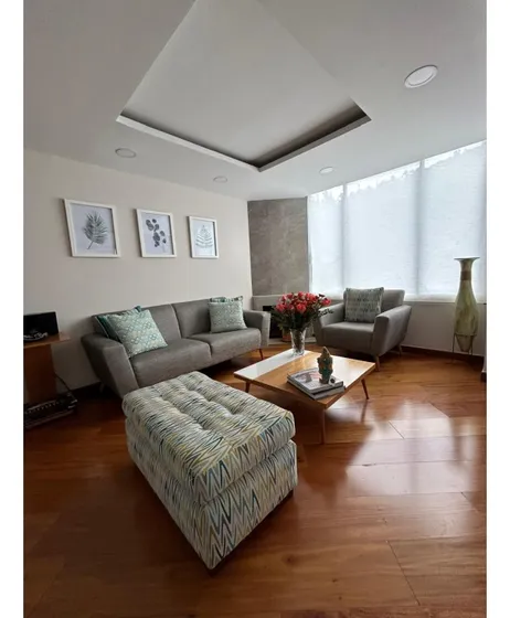 Apartameto En Venta Usaquen Calle 127 