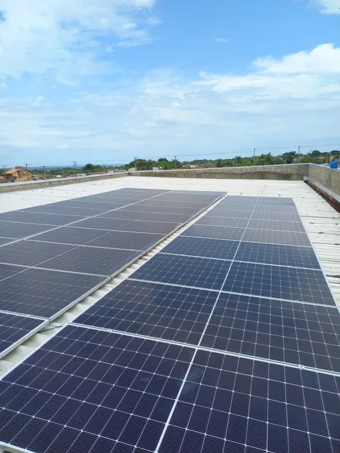 Energia Solar