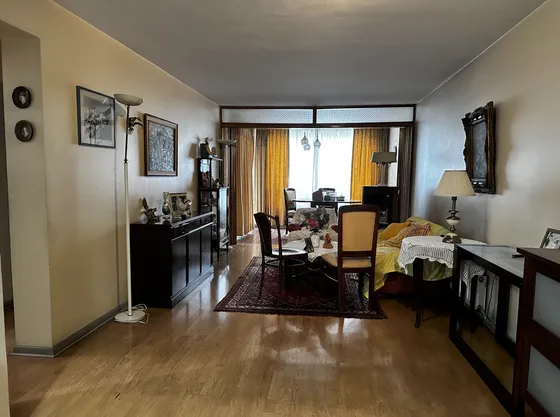 Depto 100m2 A Remodelar En Las Condes | Metro, Apumanque