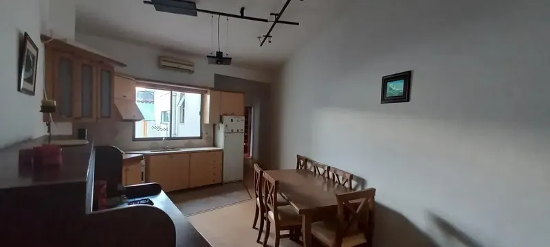 Alquiler Apartamento En Centro