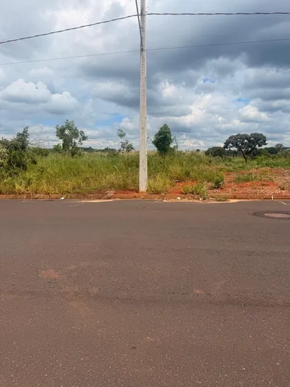 Terreno Em Uberlândia Luizote De Freitas 