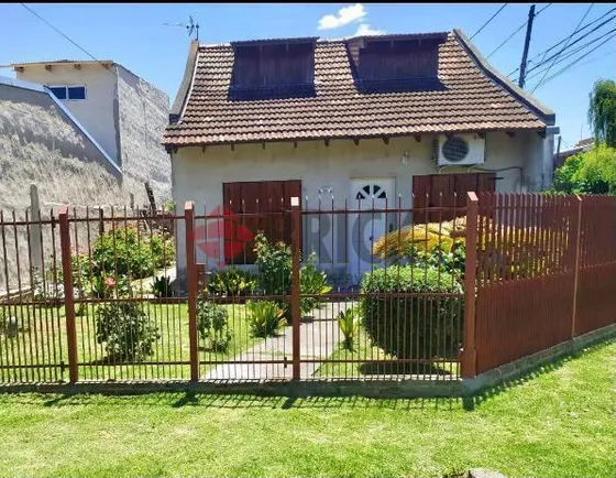 Casa - General Pacheco