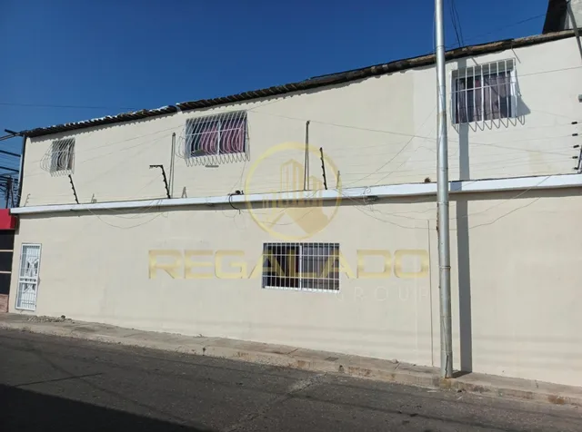 Ca-232 Casa Calle Girardot Punto Fijo Estado Falcón