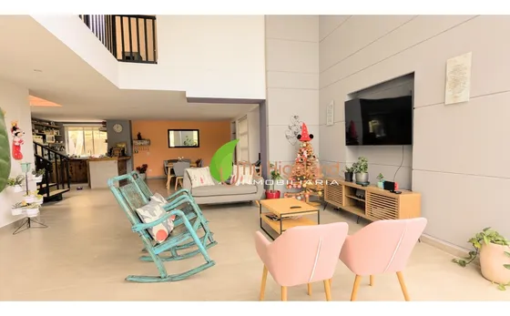 En Venta Finca El Santuario Tres Construcciones Independientes