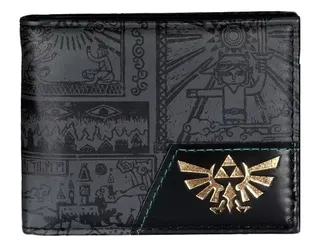 Cartera zelda sale