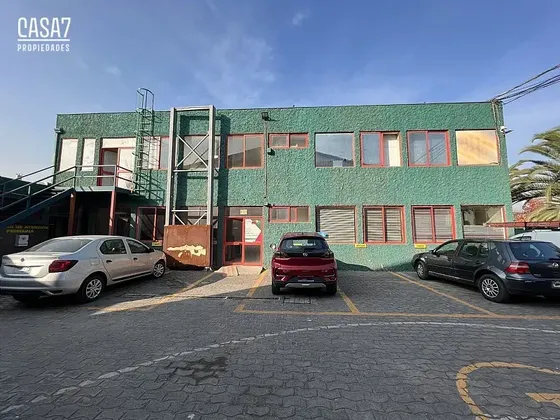 Bodega En Venta En Macul