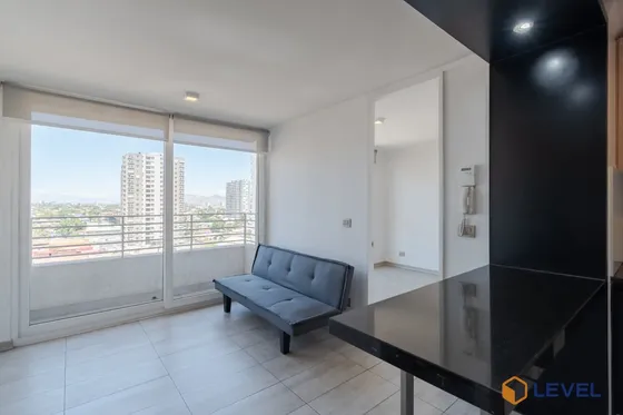 Gran Avenida 6321 Arriendo Departamento 2 Dorms Terraza Piso