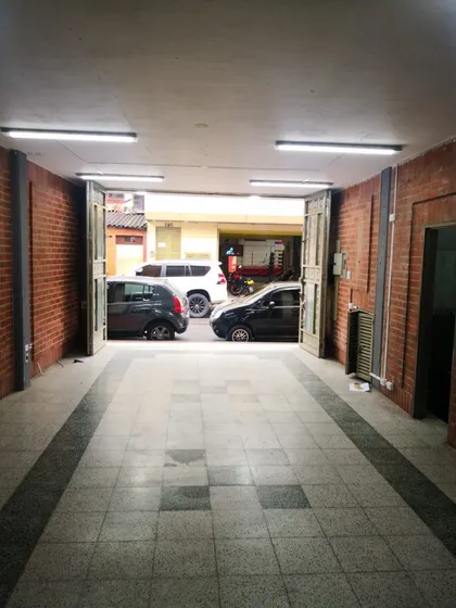 Arriendo Local Comercial