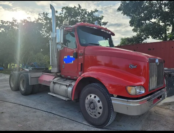 Tractocamion International Eagle 9400i