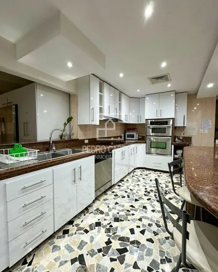 Venta Casa De Un Nivel, Amoblada En Urbanizacion Villa Victoria, Puerto Ordaz, Ciudad Guayana, Bolivar, Venezuela