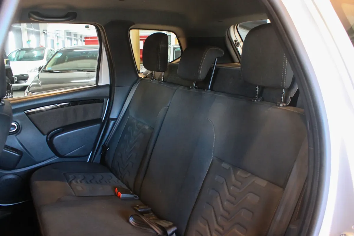 Renault Duster 1.6 Ph2 4x2 Privilege 110cv5358507616488857613