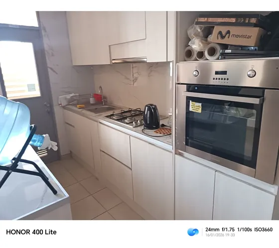 Se Arrienda Departamento , Condominio Nuevo Sol