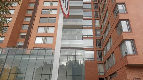Vendo Hermoso Apartamento Ciudad Salitre