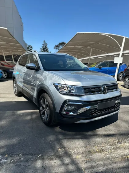 Volkswagen Taigun 1.0 Tsi Comfortline At