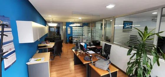 Nueva Cordoba Independencia Al 400 90m2 Con Terraza Propia
