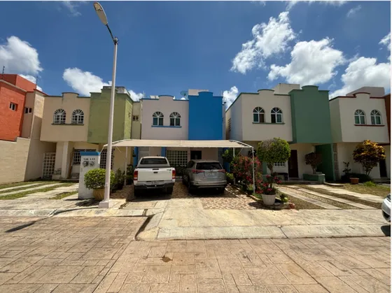 Casa En Venta En Bartolome Sm 519