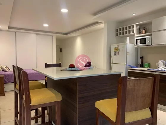 Departamento  En Venta En Las Campanillas, Pilar, G.b.a. Zona Norte