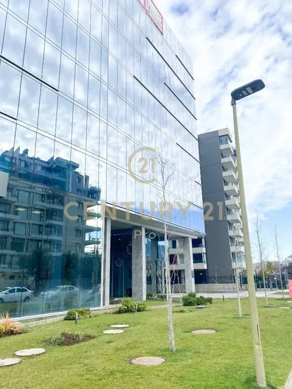 Se Vende Oficina Las Condes