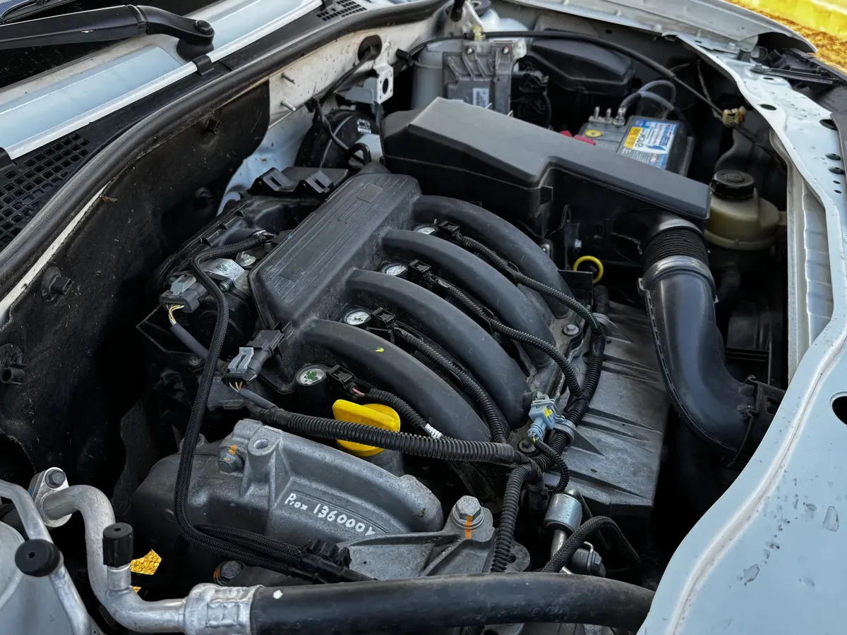 Renault Duster 1.6 Ph2 4x2 Expression5189405671175168013