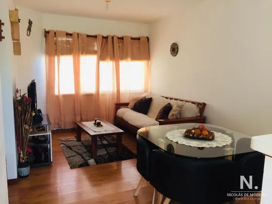 Apartamento En Venta - Maldonado - 1 Dormitorio
