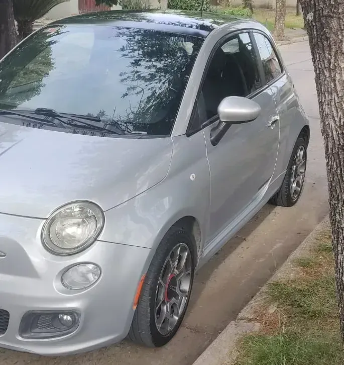 Fiat 500 1.4 Sport 105cv