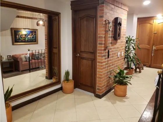 Venta. Casa. Sabaneta. San José. P. 1 C. 4749494