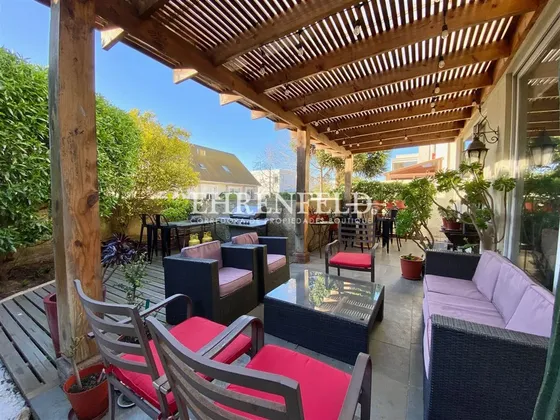 Lomas De Montemar, Concón. Casa En Condominio.