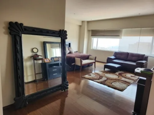 Departamento En Venta En  Interlomas