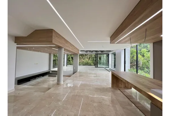 Venta Casa Campestre En Envigado, Loma El Esmeraldal