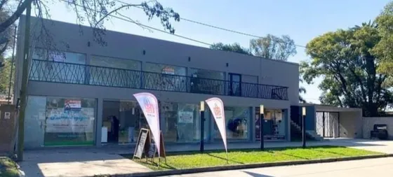 Oficina/ Consultorio En Venta - Complejo Art Solano (zona Plaza Vieja) Av. Solano Vera