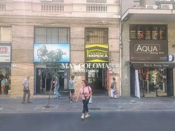 Local Comercial En San Antonio A Pasos De Merced