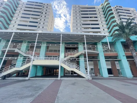 Local Comercial Cc Aventura Plaza, Lecheria
