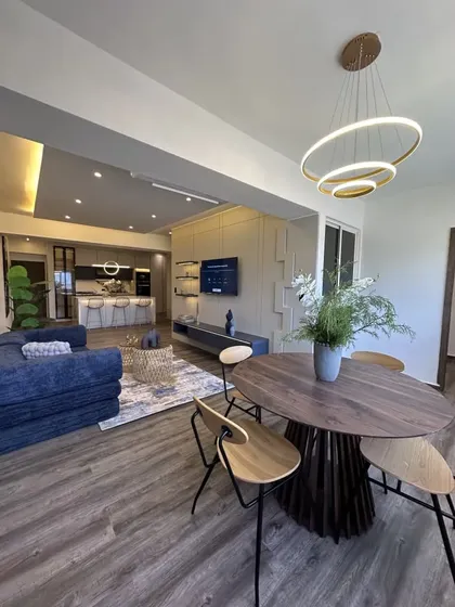Venta De Apartamento En La Trigaleña - Valencia, Residencia: Yokore